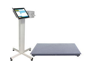 智能稱重的應用優(yōu)勢介紹