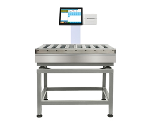 智能分揀電子秤如何選購